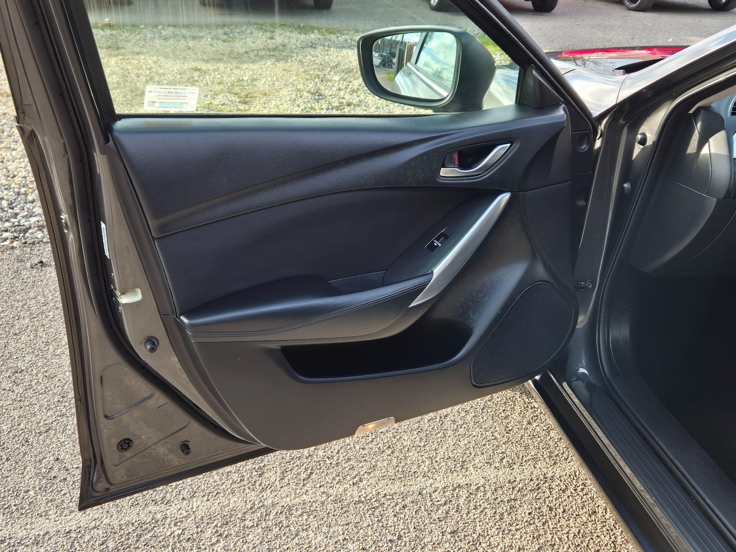 Used Mazda Mazda6 2017 for sale - 77057314: Photo 24