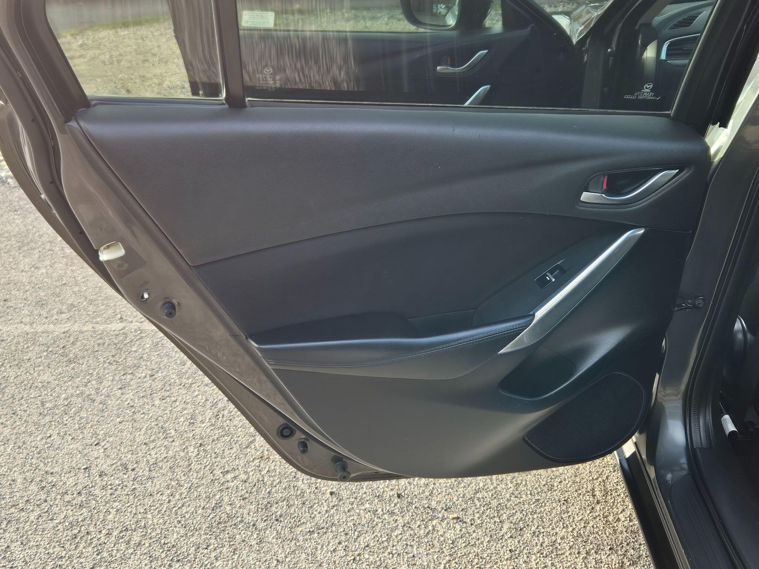 Used Mazda Mazda6 2017 for sale - 77057314: Photo 25