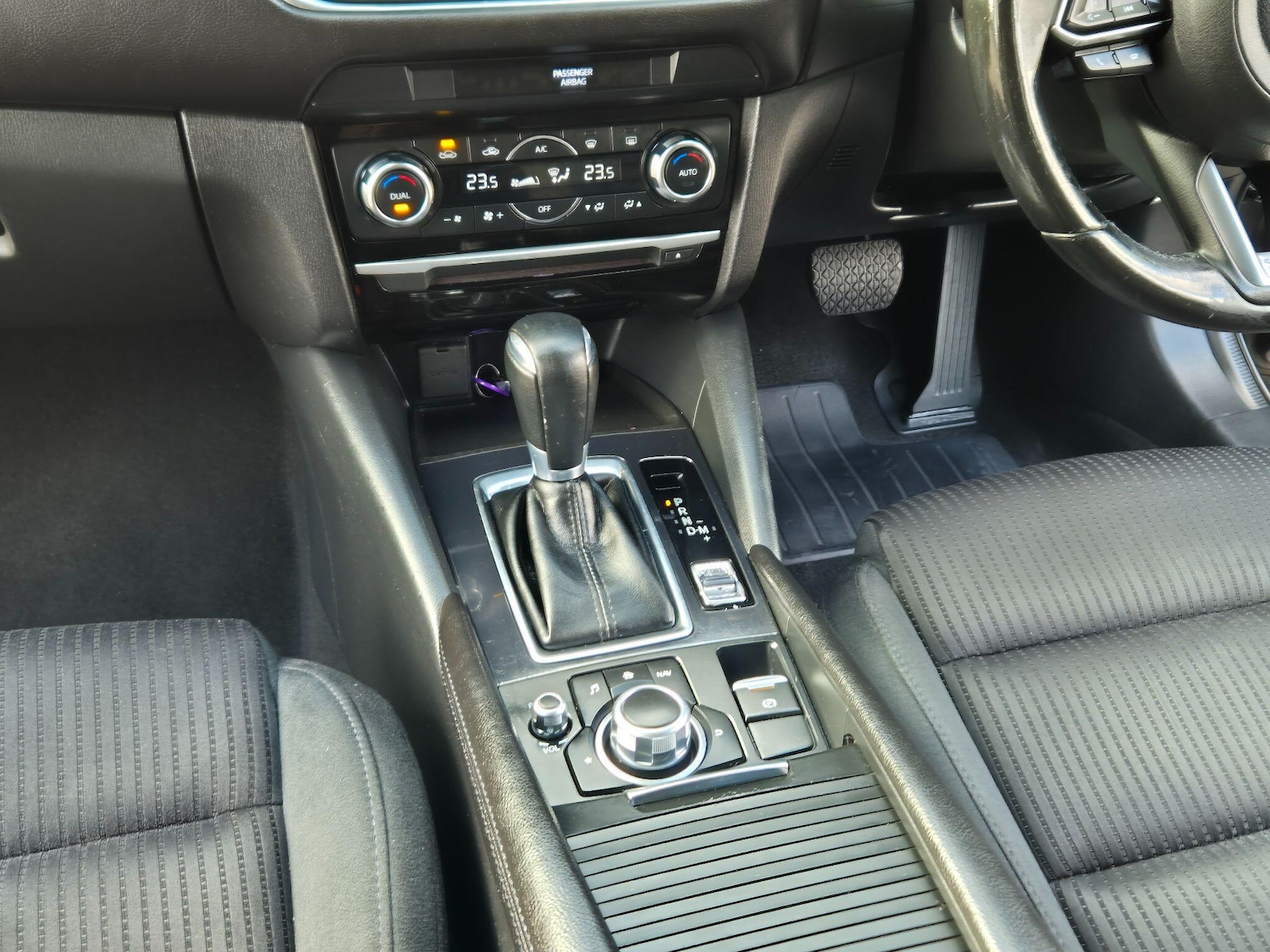 Used Mazda Mazda6 2017 for sale - 77057314: Photo 26