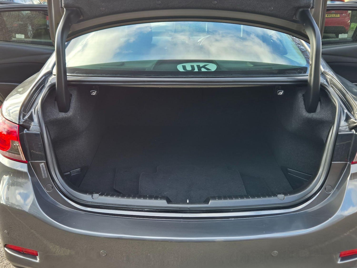 Used Mazda Mazda6 2017 for sale - 77057314: Photo 27