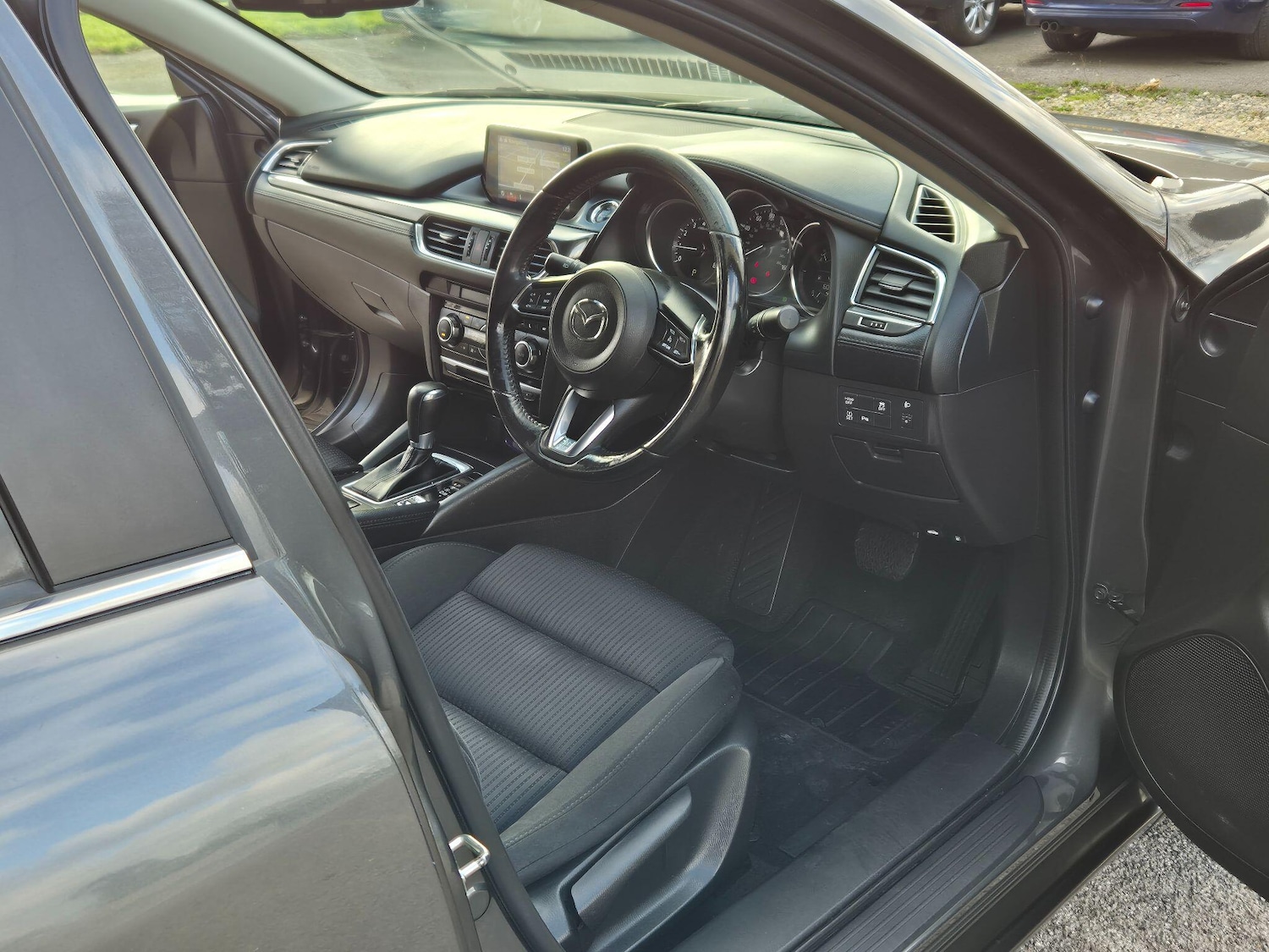 Used Mazda Mazda6 2017 for sale - 77057314: Photo 29