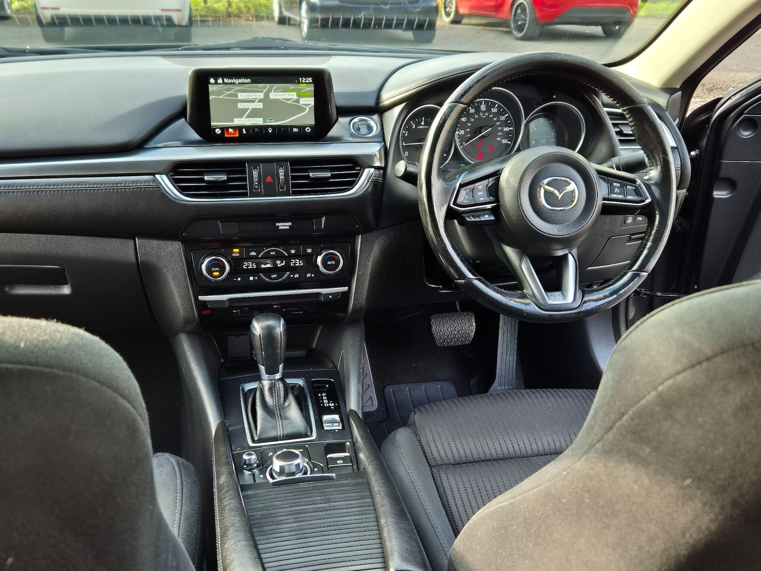 Used Mazda Mazda6 2017 for sale - 77057314: Photo 30