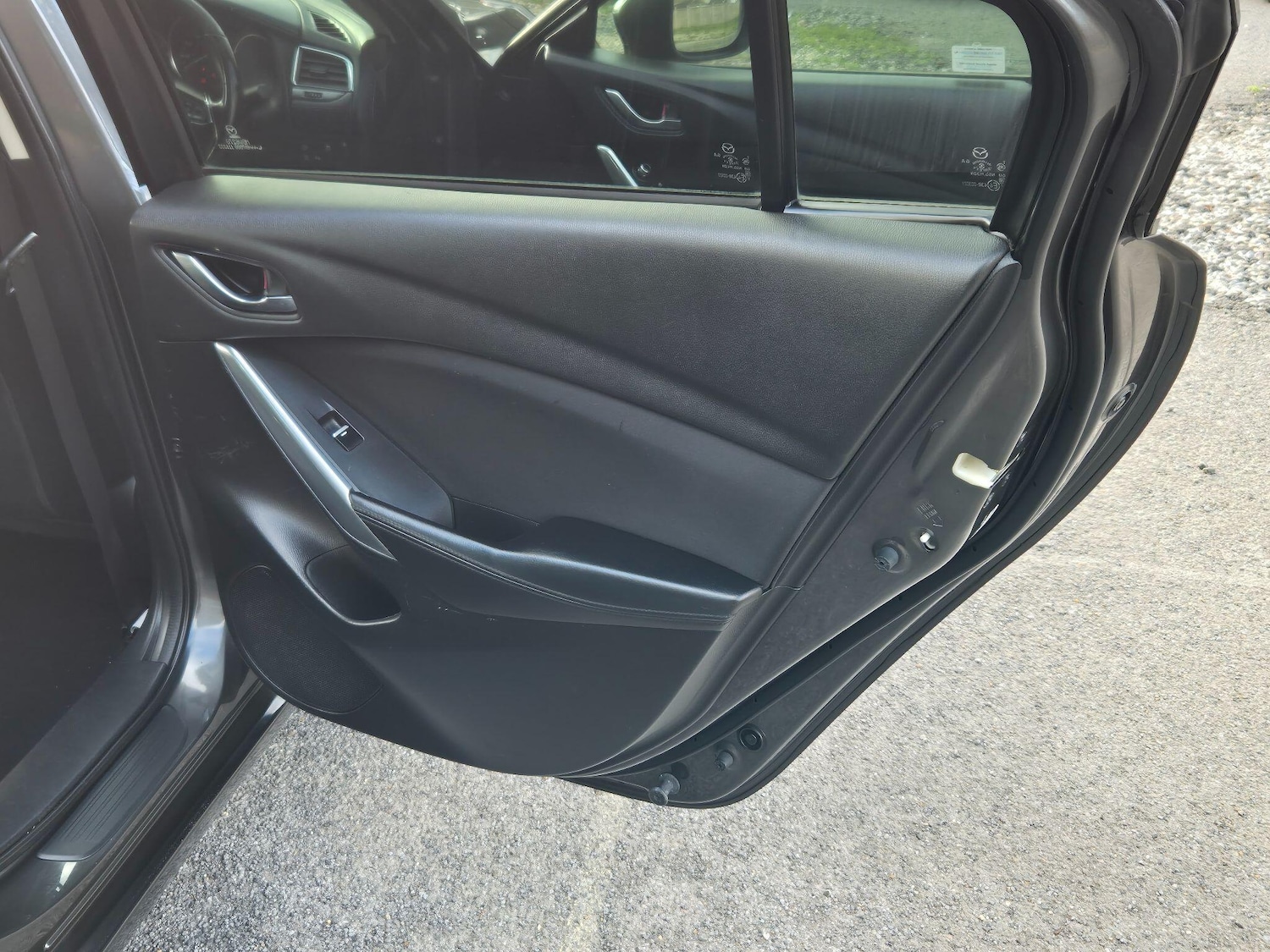 Used Mazda Mazda6 2017 for sale - 77057314: Photo 31