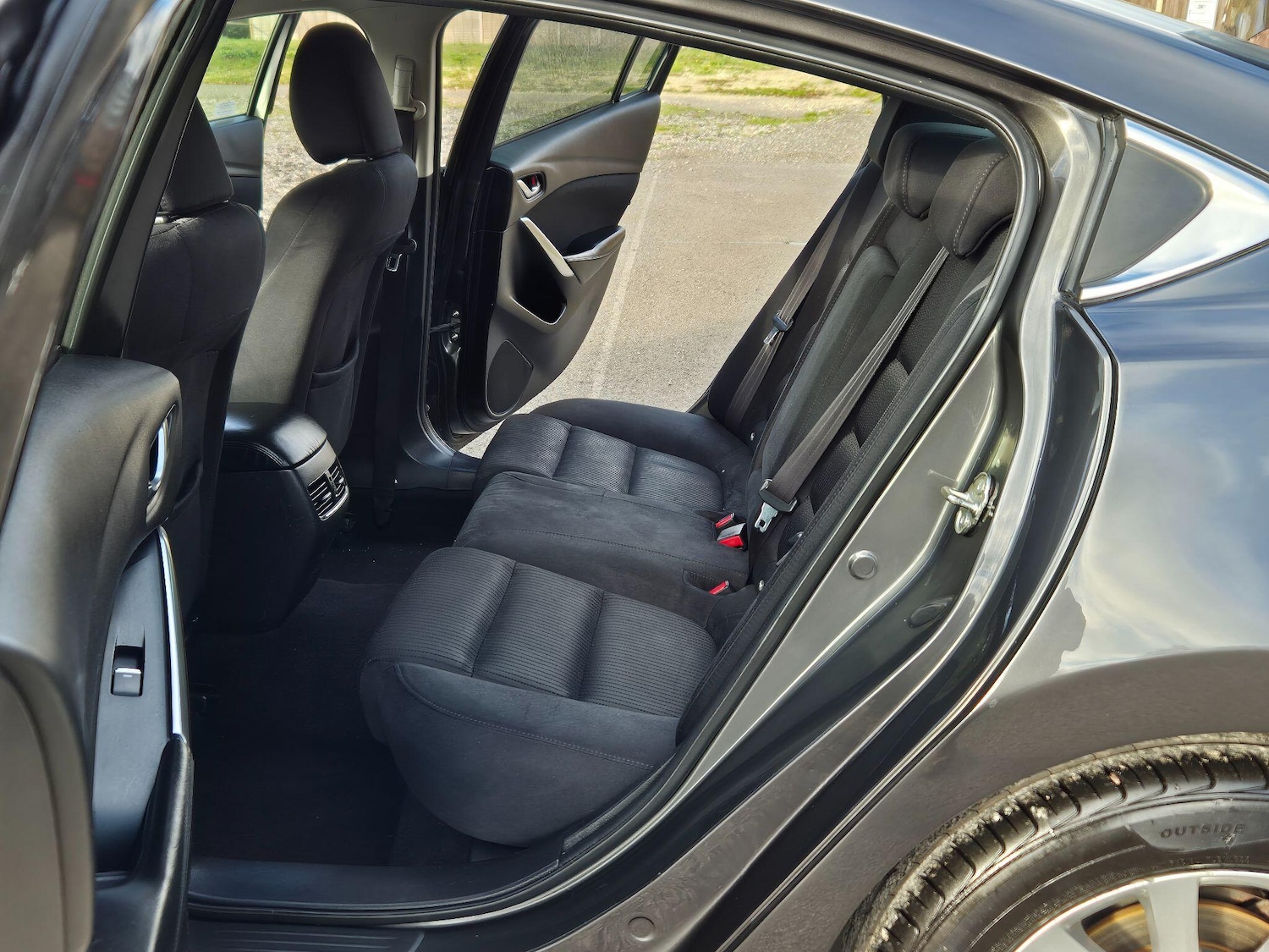 Used Mazda Mazda6 2017 for sale - 77057314: Photo 32