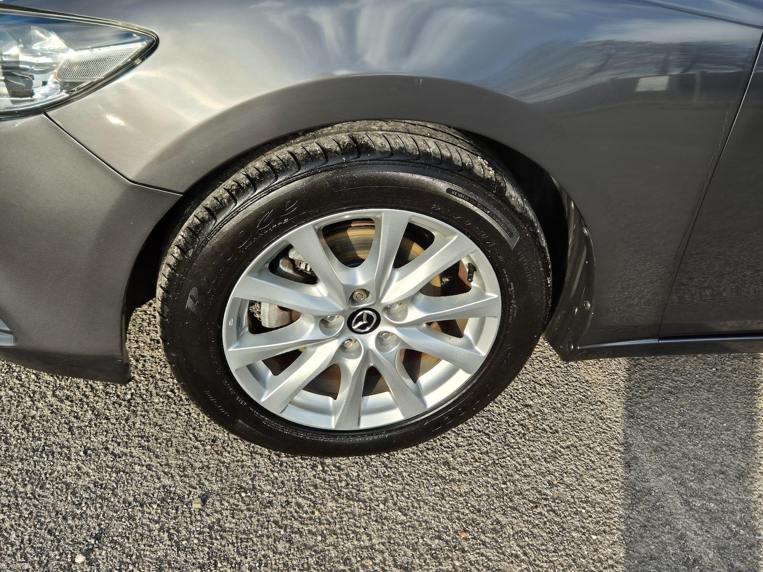 Used Mazda Mazda6 2017 for sale - 77057314: Photo 33