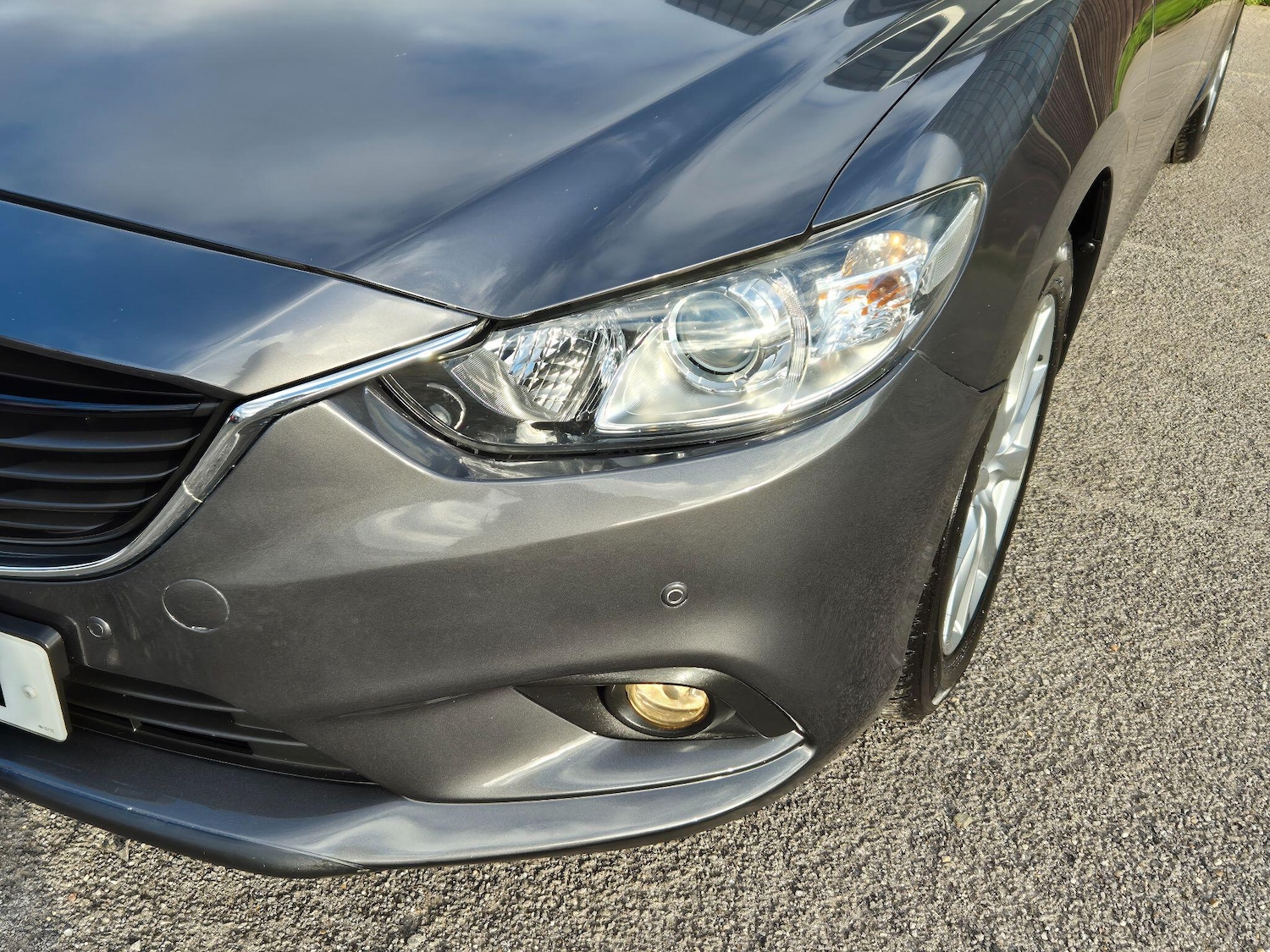 Used Mazda Mazda6 2017 for sale - 77057314: Photo 34