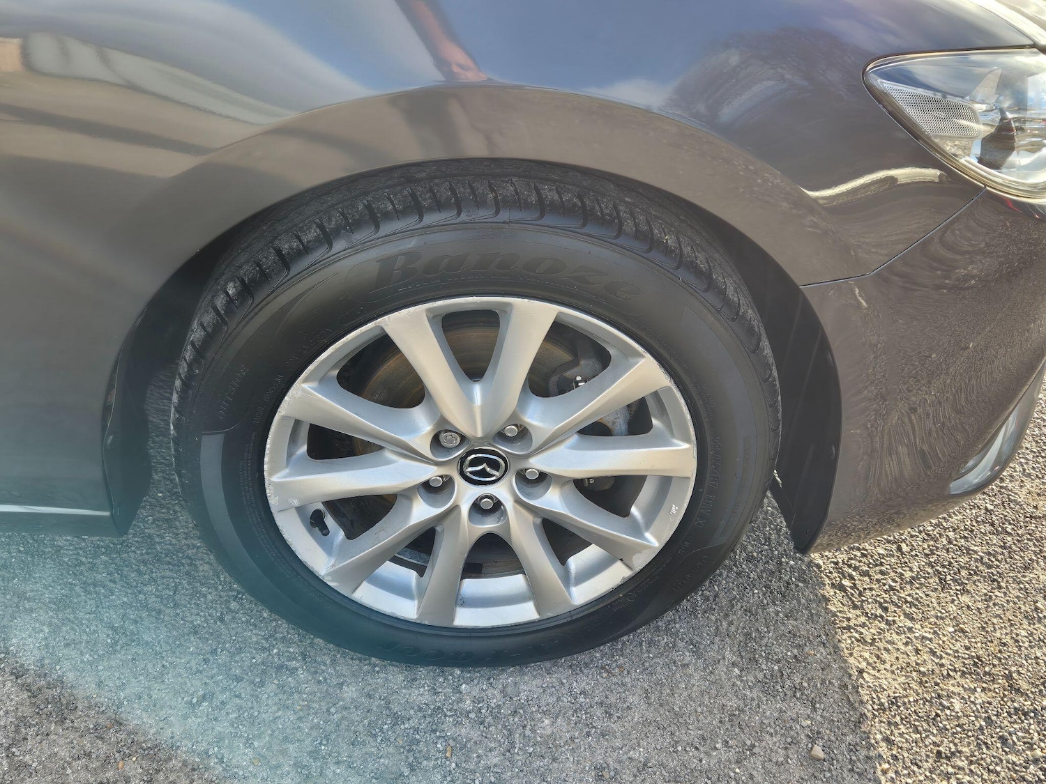 Used Mazda Mazda6 2017 for sale - 77057314: Photo 35