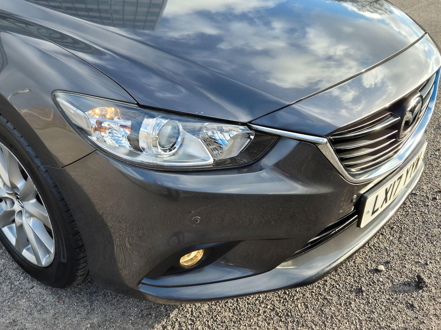 Used Mazda Mazda6 2017 for sale - 77057314: Photo 38