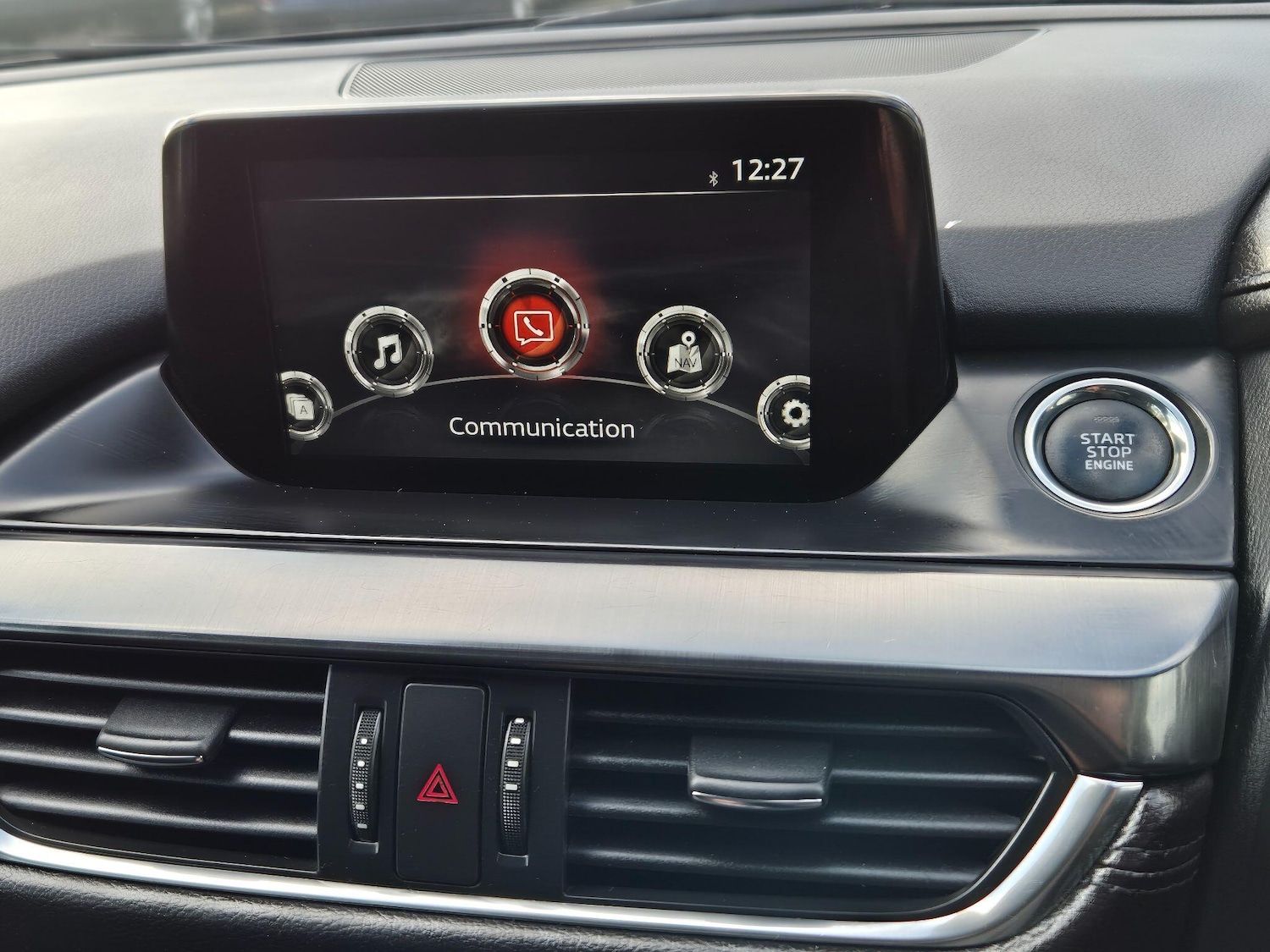 Used Mazda Mazda6 2017 for sale - 77057314: Photo 42