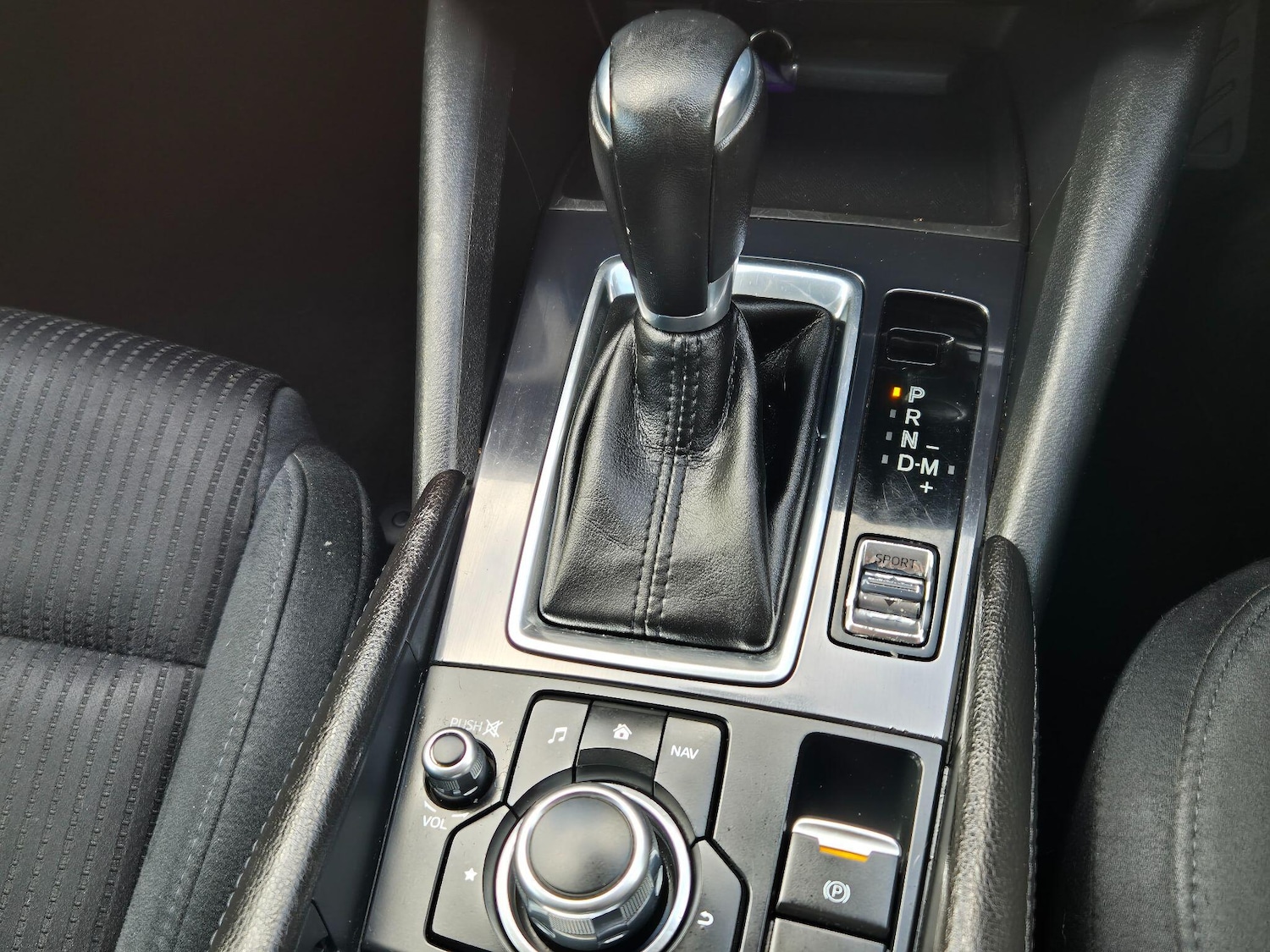 Used Mazda Mazda6 2017 for sale - 77057314: Photo 43