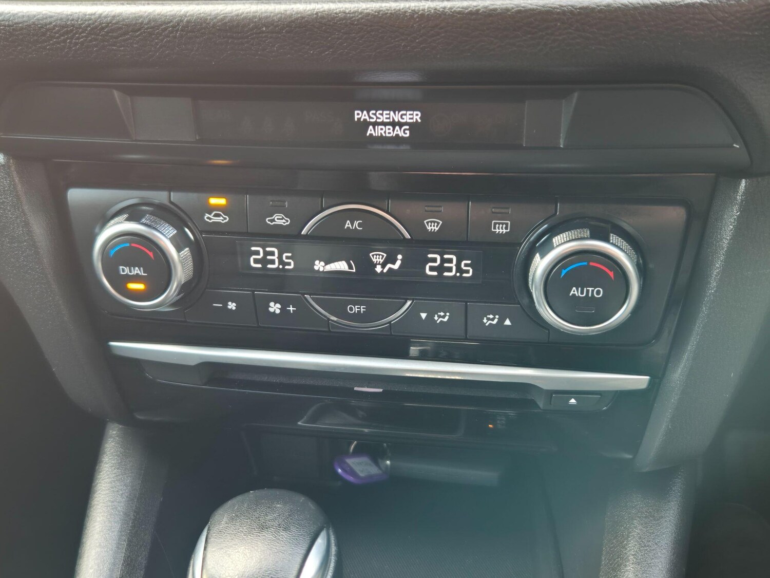 Used Mazda Mazda6 2017 for sale - 77057314: Photo 44