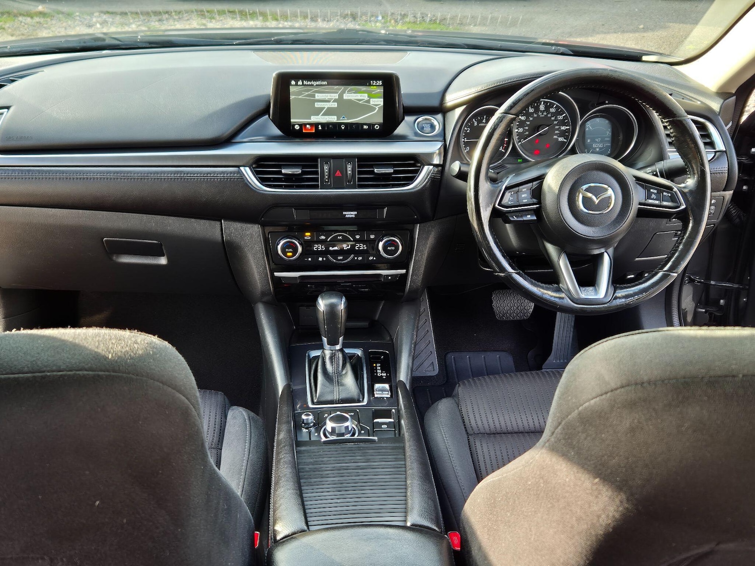 Used Mazda Mazda6 2017 for sale - 77057314: Photo 7