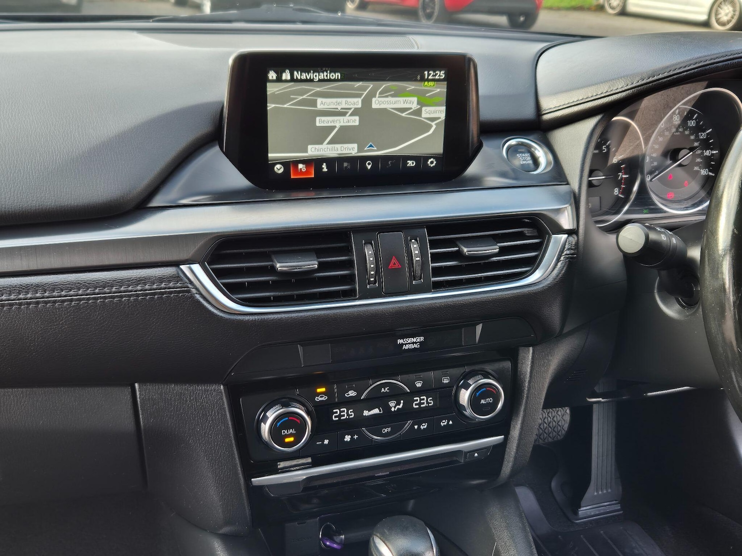 Used Mazda Mazda6 2017 for sale - 77057314: Photo 8