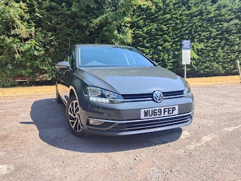 Used Volkswagen Golf 2019 for sale - 79349064: Photo