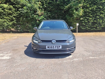 Used Volkswagen Golf 2019 for sale - 79349064: Photo