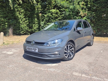 Used Volkswagen Golf 2019 for sale - 79349064: Photo