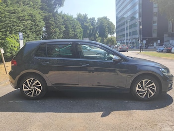 Used Volkswagen Golf 2019 for sale - 79349064: Photo