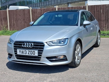 Used Audi A3 2013 for sale - 79401081: Photo