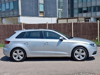 Used Audi A3 2013 for sale - 79401081: Photo