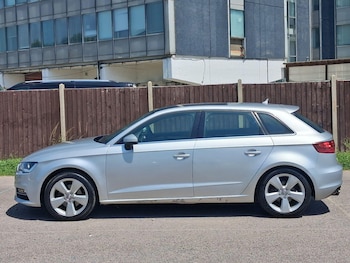 Used Audi A3 2013 for sale - 79401081: Photo