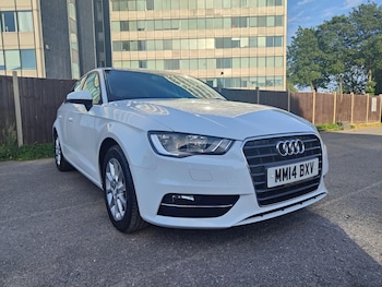 Used Audi A3 2014 for sale - 78751829: Photo