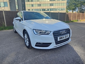Used Audi A3 2014 for sale - 78751829: Photo