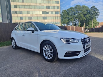 Used Audi A3 2014 for sale - 78751829: Photo