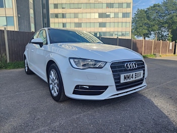 Used Audi A3 2014 for sale - 78751829: Photo