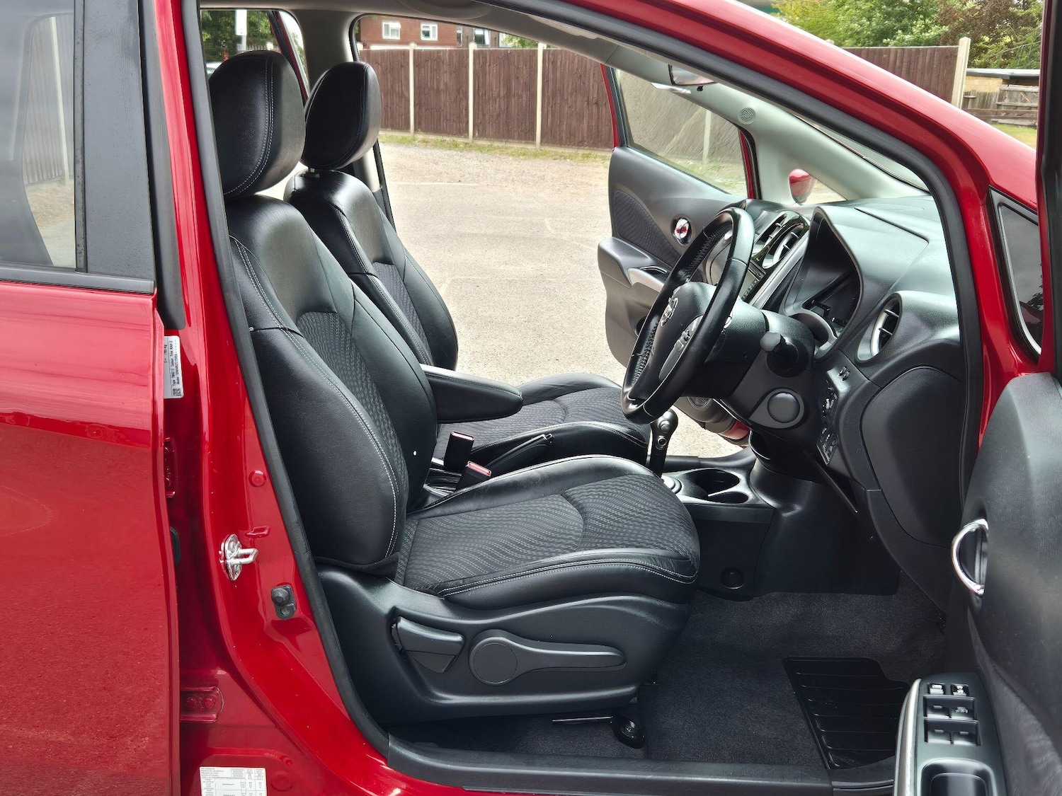 Used Nissan Note 2014 for sale - 76247720: Photo 11