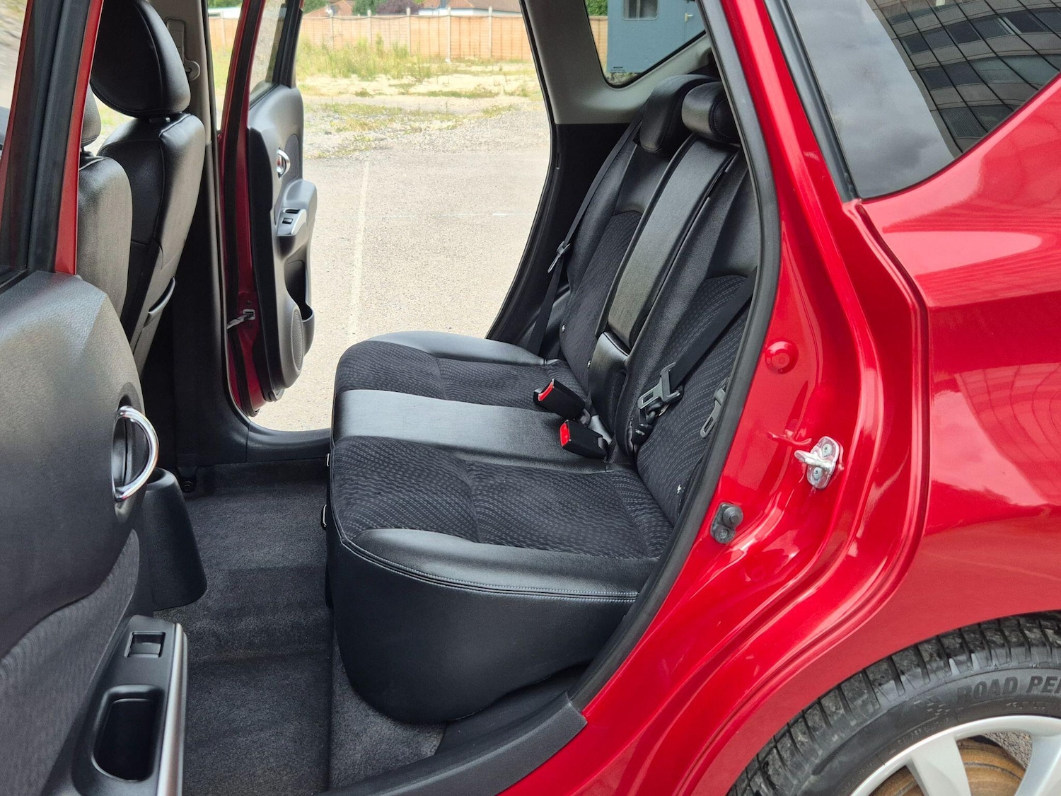 Used Nissan Note 2014 for sale - 76247720: Photo 12