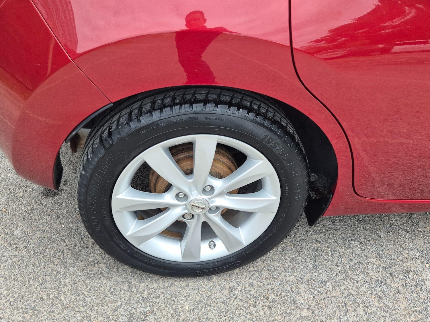 Used Nissan Note 2014 for sale - 76247720: Photo 13