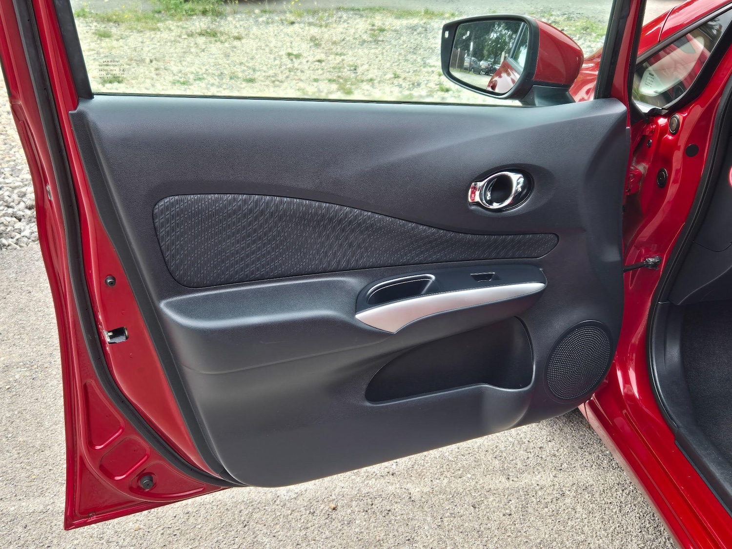 Used Nissan Note 2014 for sale - 76247720: Photo 24