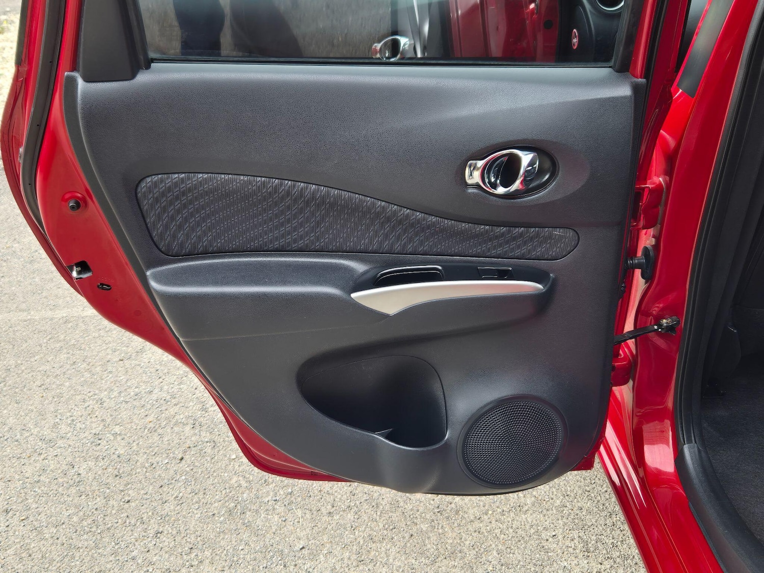 Used Nissan Note 2014 for sale - 76247720: Photo 25