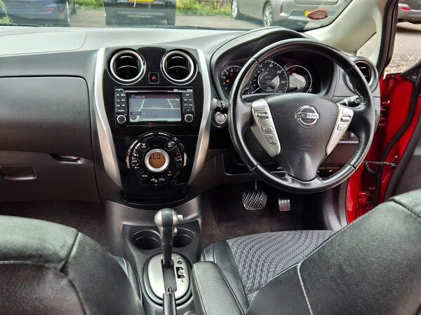 Used Nissan Note 2014 for sale - 76247720: Photo 26