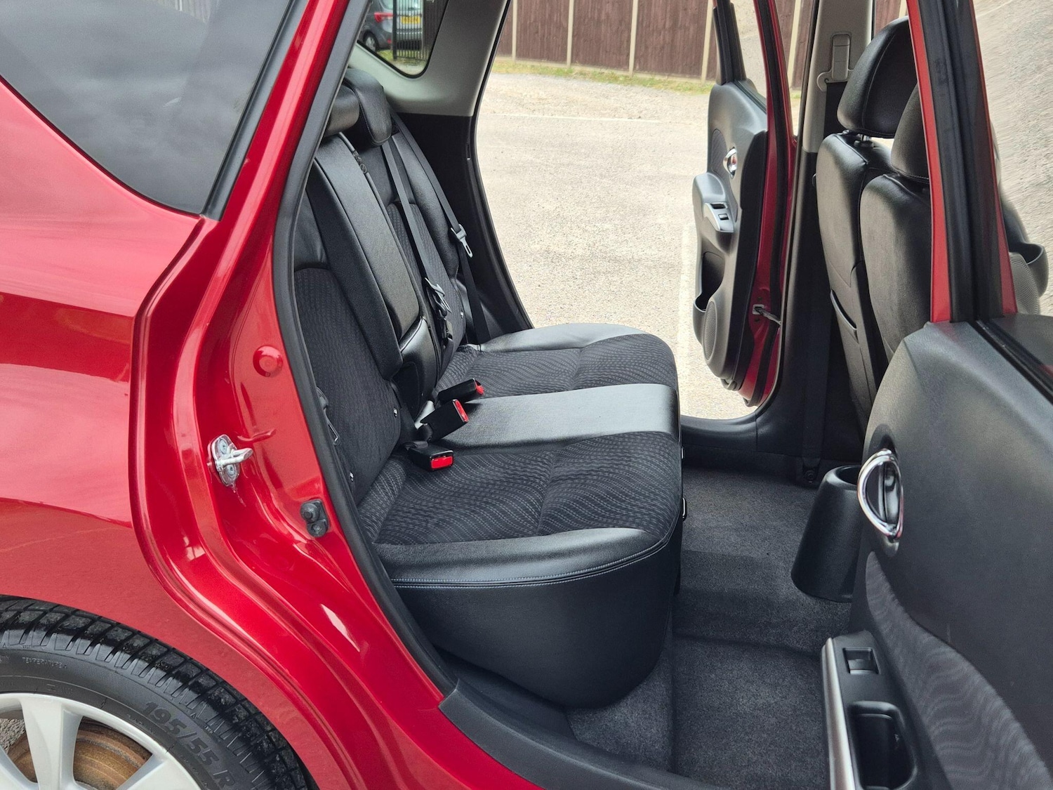 Used Nissan Note 2014 for sale - 76247720: Photo 28