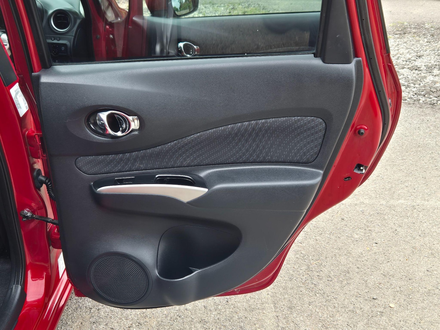 Used Nissan Note 2014 for sale - 76247720: Photo 29