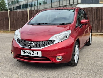 Used Nissan Note 2014 for sale - 76247720: Photo 2