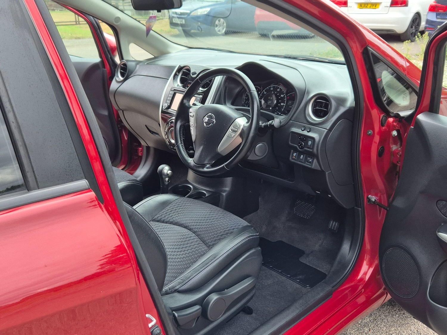 Used Nissan Note 2014 for sale - 76247720: Photo 30