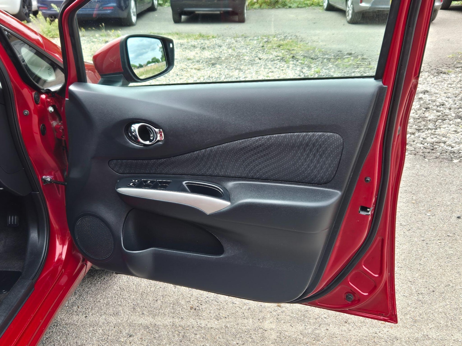 Used Nissan Note 2014 for sale - 76247720: Photo 31