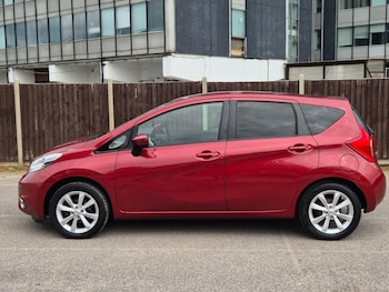 Used Nissan Note 2014 for sale - 76247720: Photo 3
