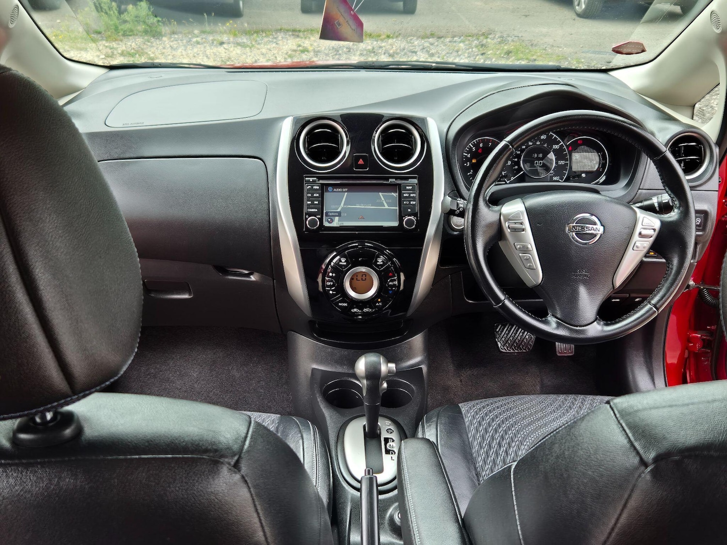 Used Nissan Note 2014 for sale - 76247720: Photo 7