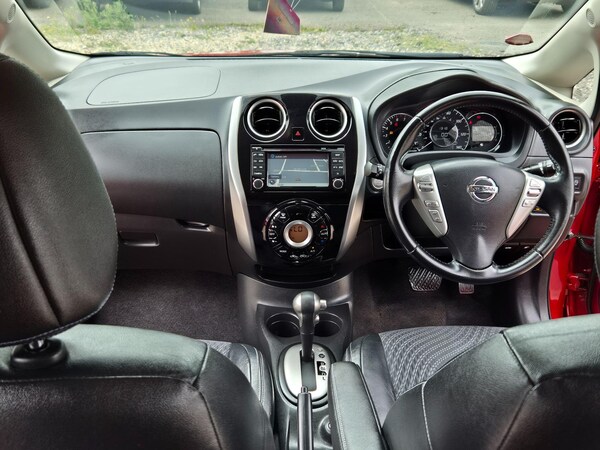 Used Nissan Note 2014 for sale - 76247720: Photo 7