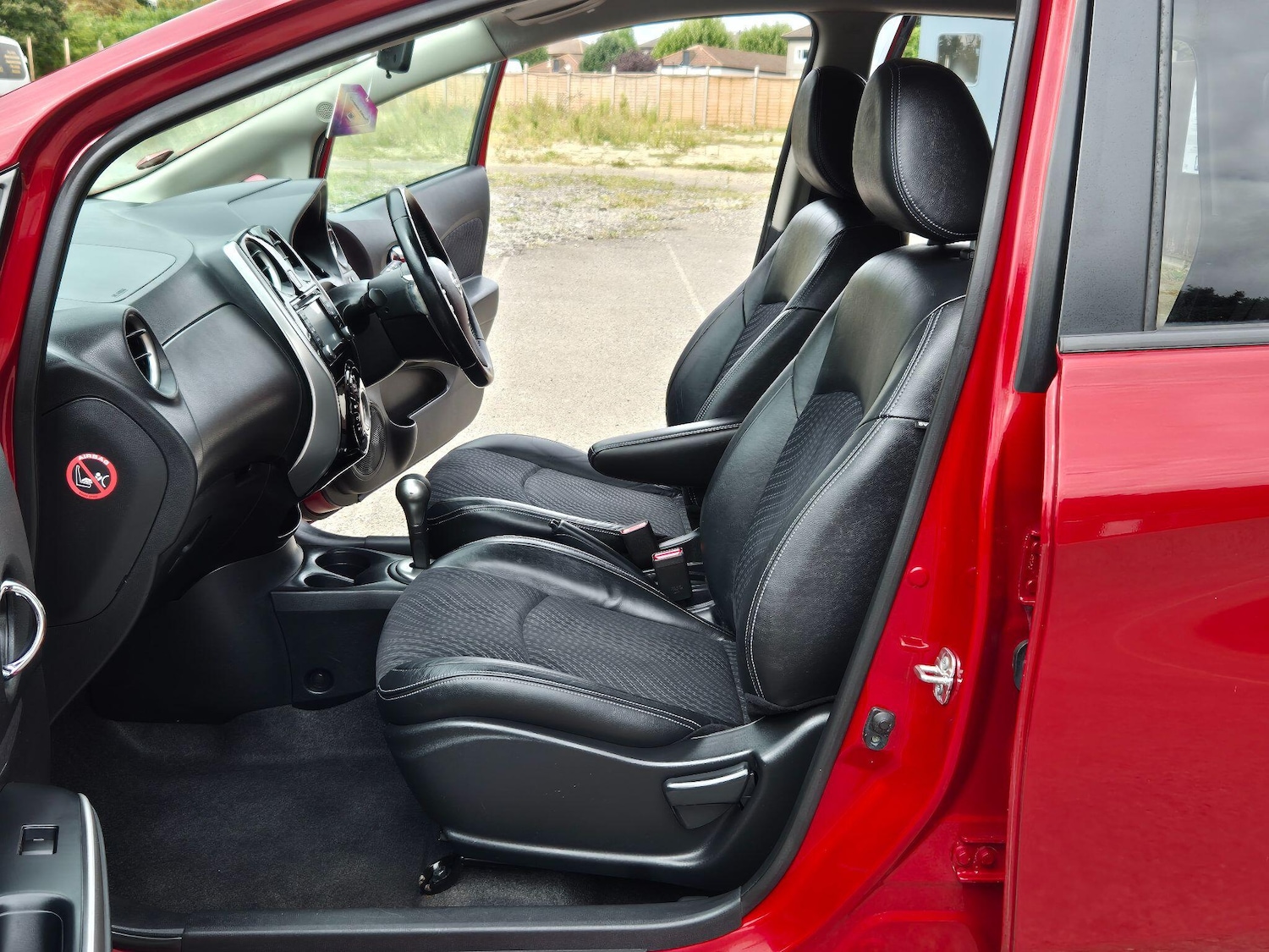 Used Nissan Note 2014 for sale - 76247720: Photo 9