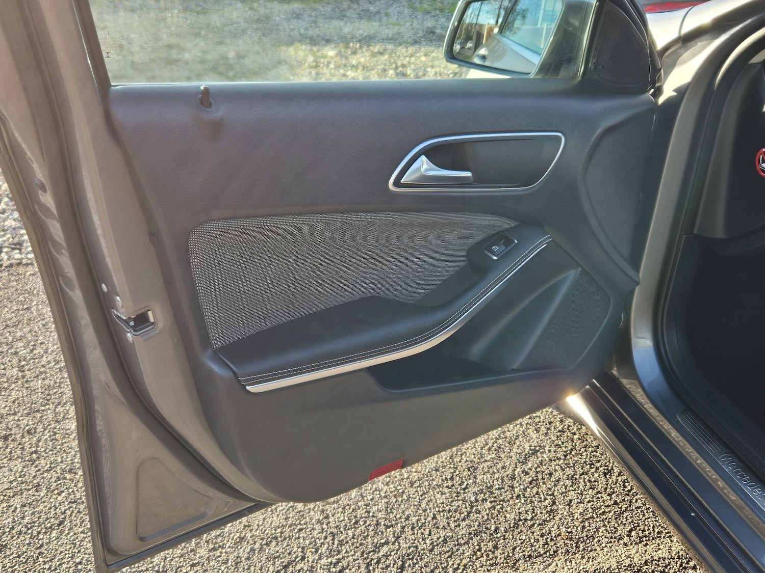 Used Mercedes-Benz A-Class 2015 for sale - 76634119: Photo 24