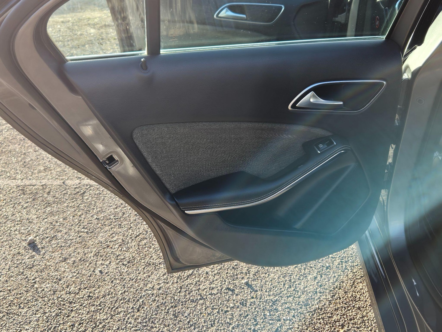 Used Mercedes-Benz A-Class 2015 for sale - 76634119: Photo 25