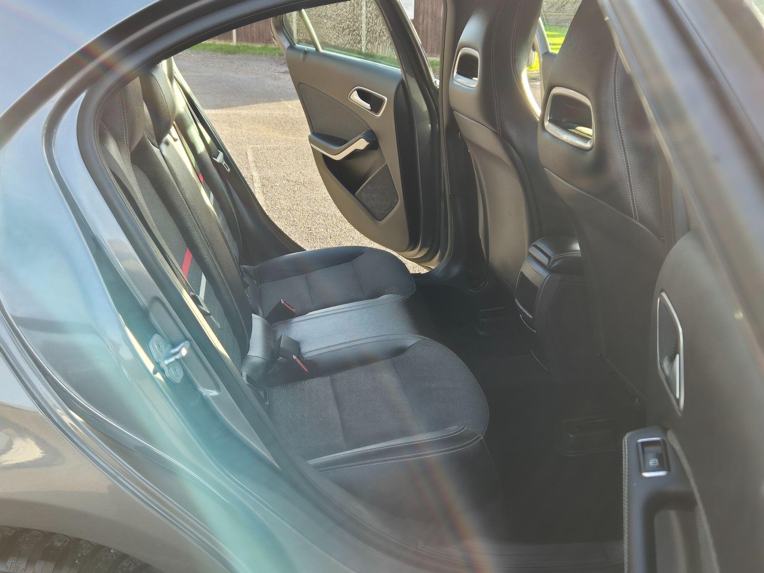 Used Mercedes-Benz A-Class 2015 for sale - 76634119: Photo 27