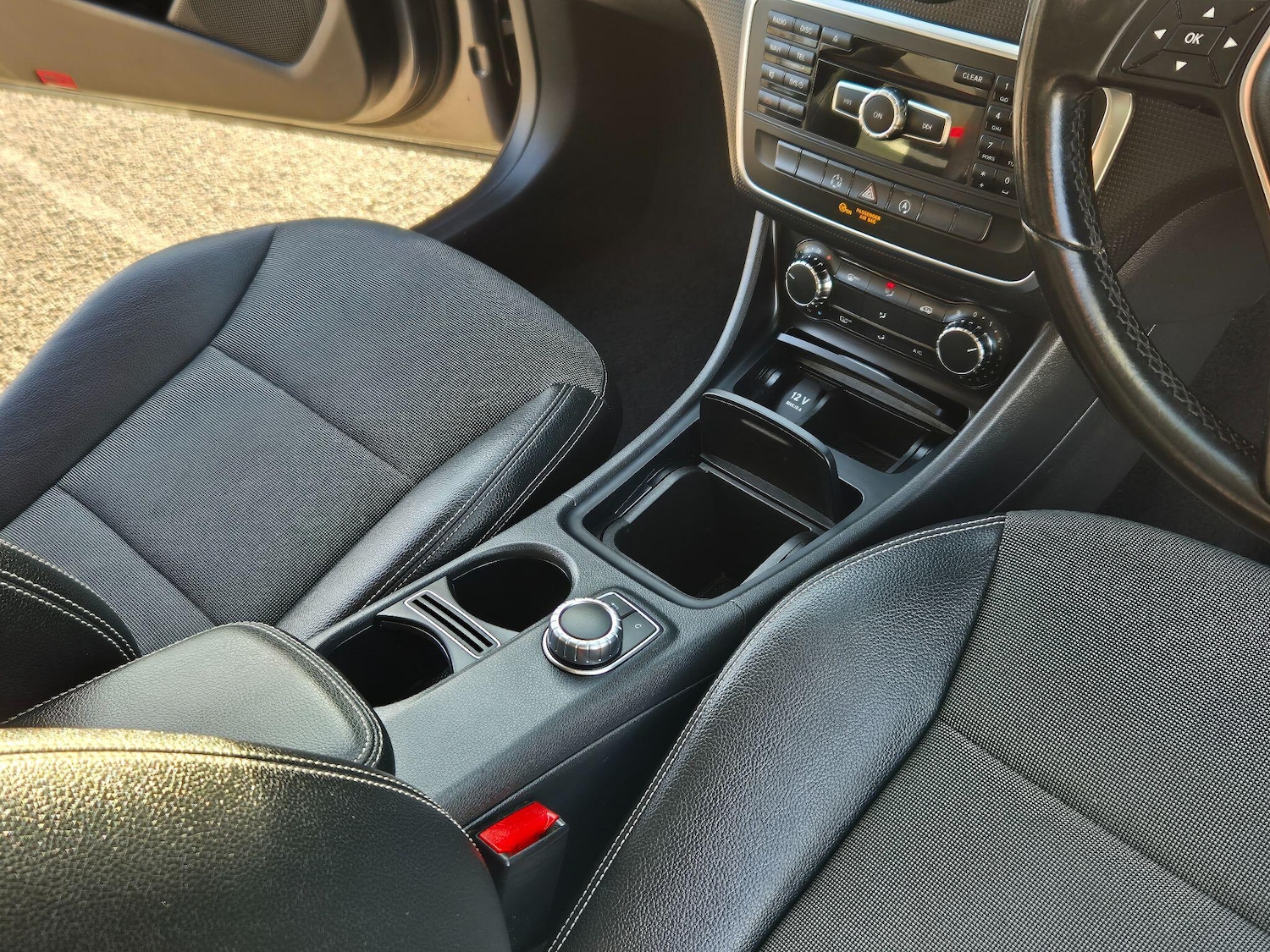 Used Mercedes-Benz A-Class 2015 for sale - 76634119: Photo 31