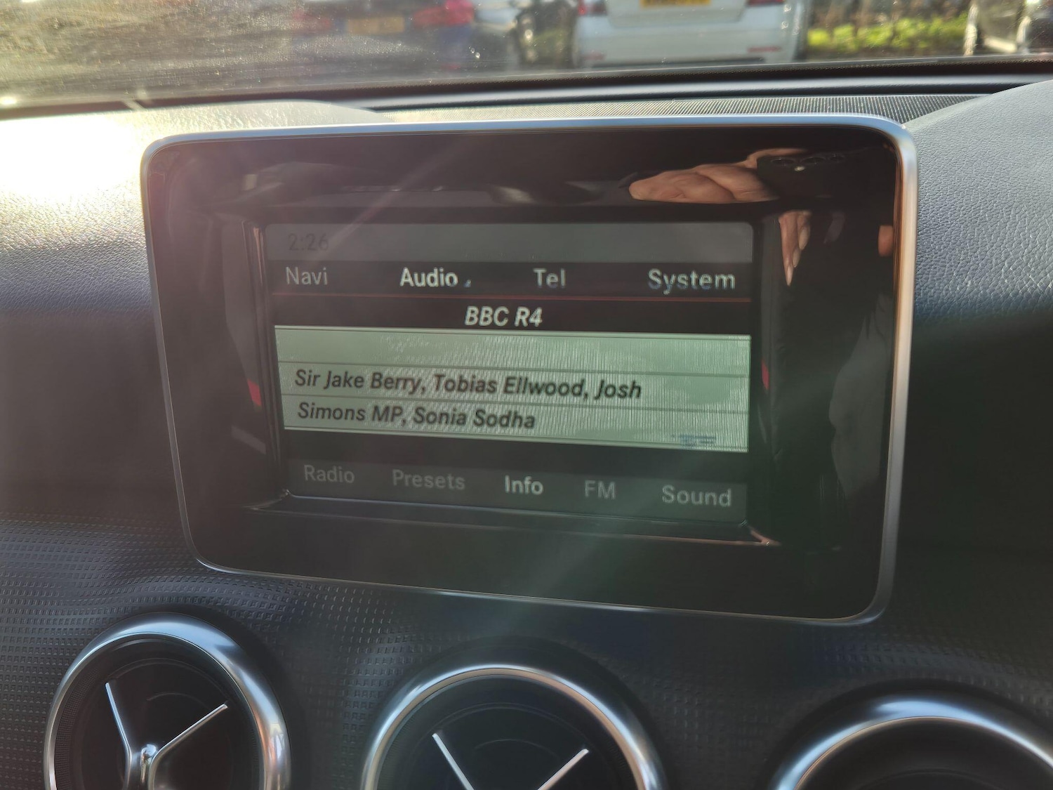 Used Mercedes-Benz A-Class 2015 for sale - 76634119: Photo 40