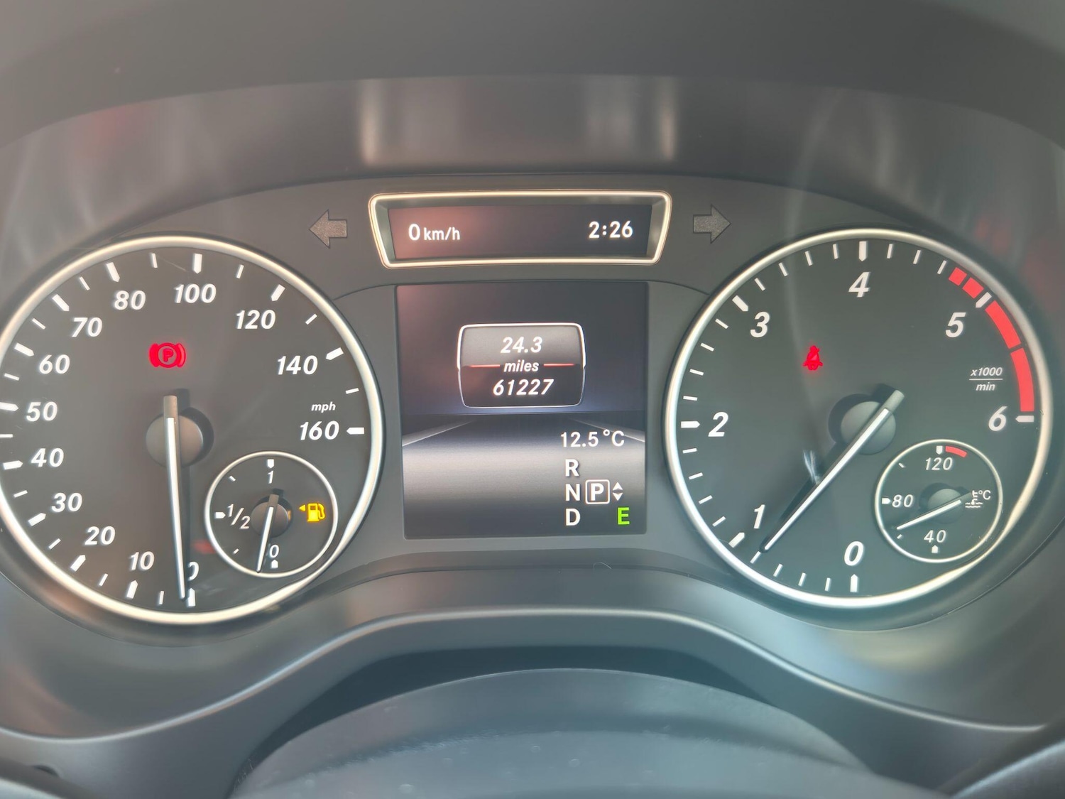 Used Mercedes-Benz A-Class 2015 for sale - 76634119: Photo 41