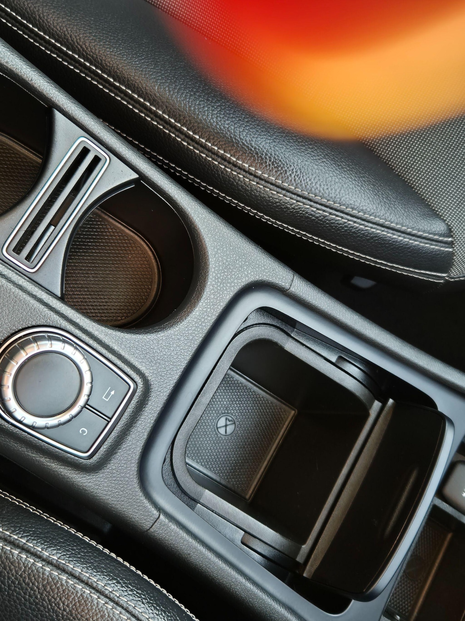 Used Mercedes-Benz A-Class 2015 for sale - 76634119: Photo 42